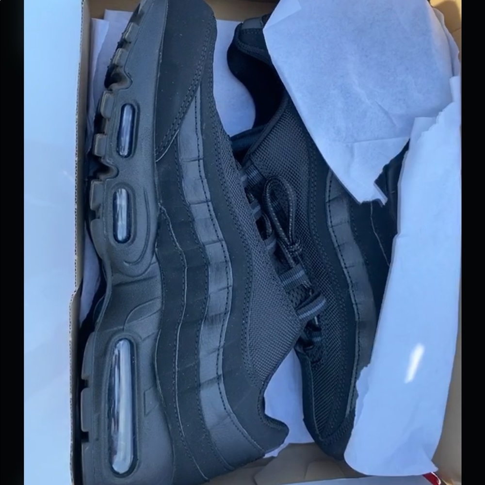 Air max 95